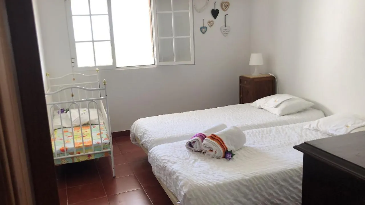 펜션 Farelos de Baixo Casa Da Azinheira 빌라
