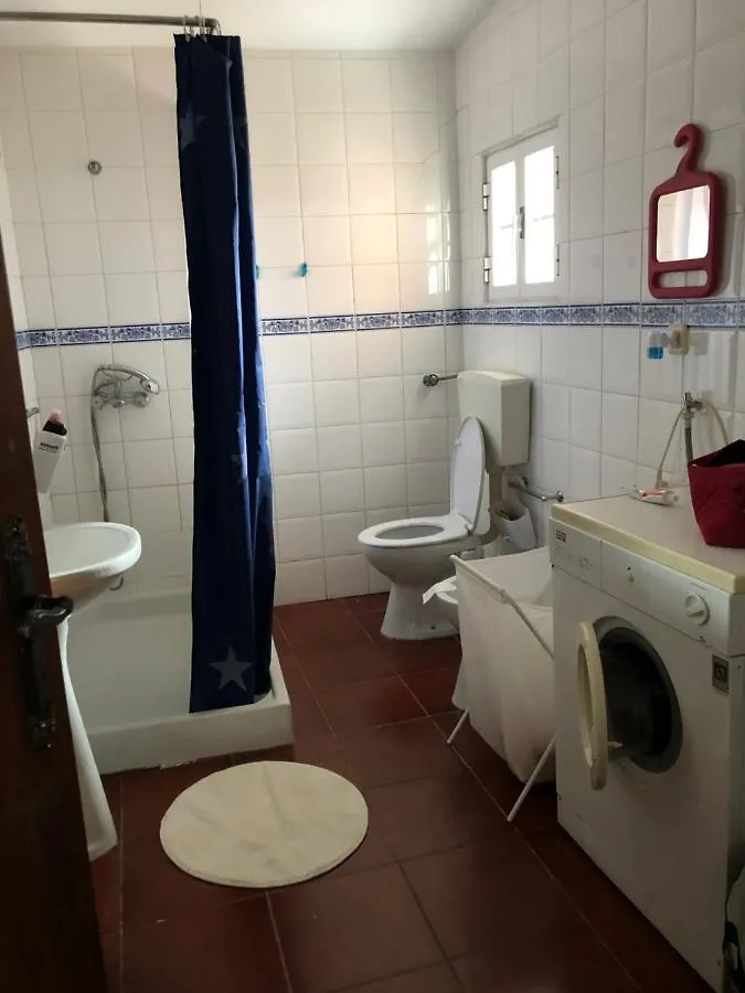 Casa Da Azinheira Vila Farelos de Baixo Casa de Férias
