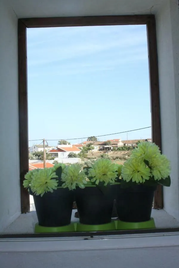 Casa Da Azinheira Vila Farelos de Baixo Casa de Férias