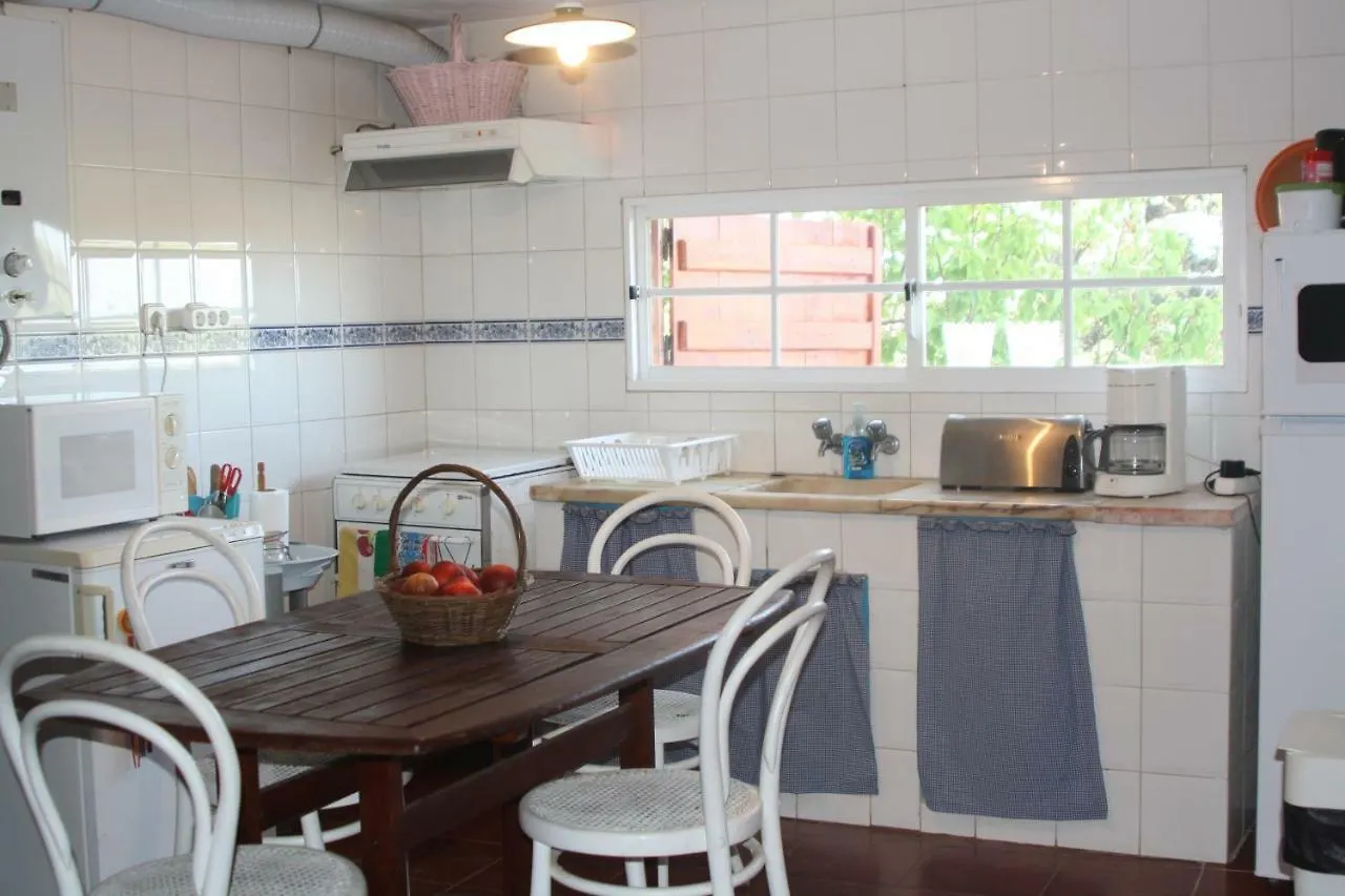 Casa Da Azinheira Vila Farelos de Baixo 0*,