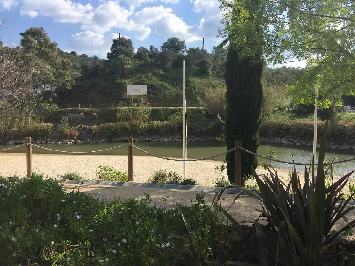 Farelos de Baixo Casa Da Azinheira 빌라 0*, Farelos de Baixo 포르투갈