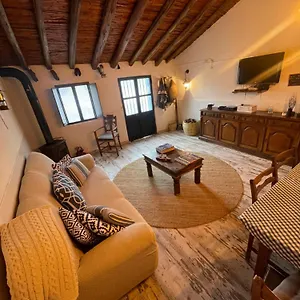 Paraíso Dos Avós Casa de Férias