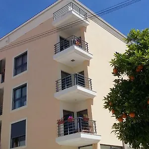 Vacaciones En El Paraíso Quarto em Acomodações Particulares
